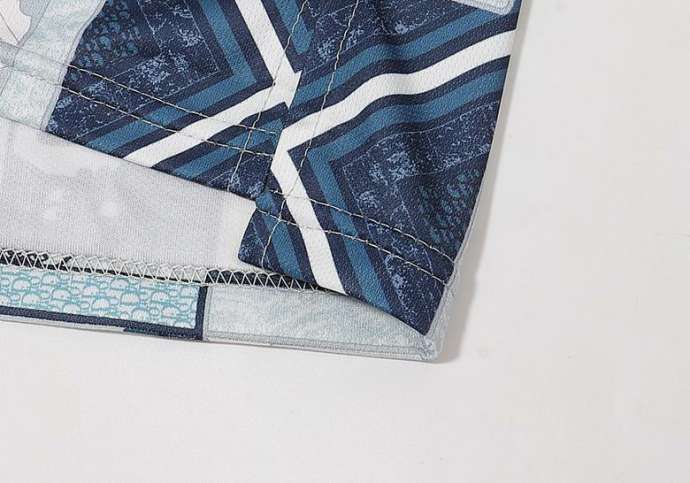 Dior Polo Shirt Short _SKUDiorPoloShortm-3xlwyt0320047